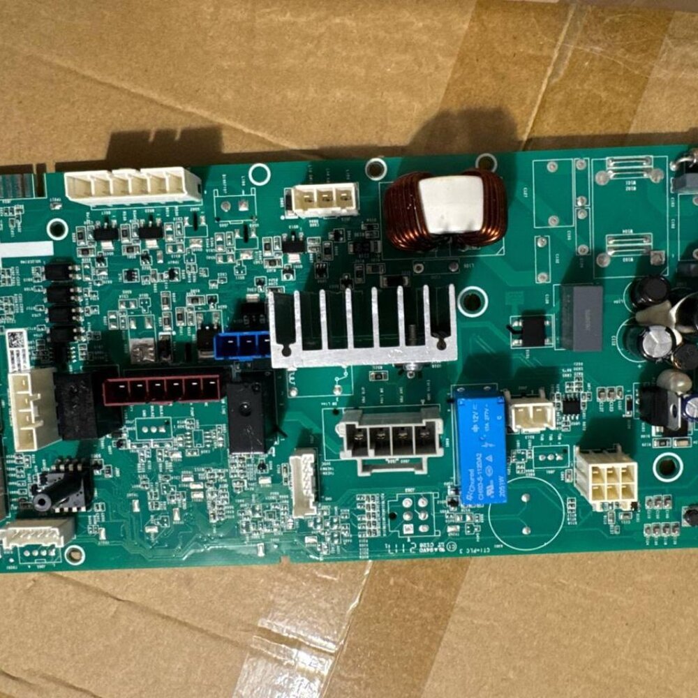 GE Washing Machine Main Control Board WH22X37837 brand NEW Sealed